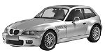 BMW E36-7 U2776 Fault Code