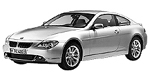 BMW E63 U2776 Fault Code