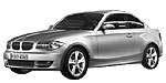 BMW E82 U2776 Fault Code