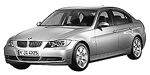 BMW E92 U2776 Fault Code