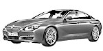 BMW F06 U2776 Fault Code
