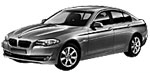 BMW F10 U2776 Fault Code